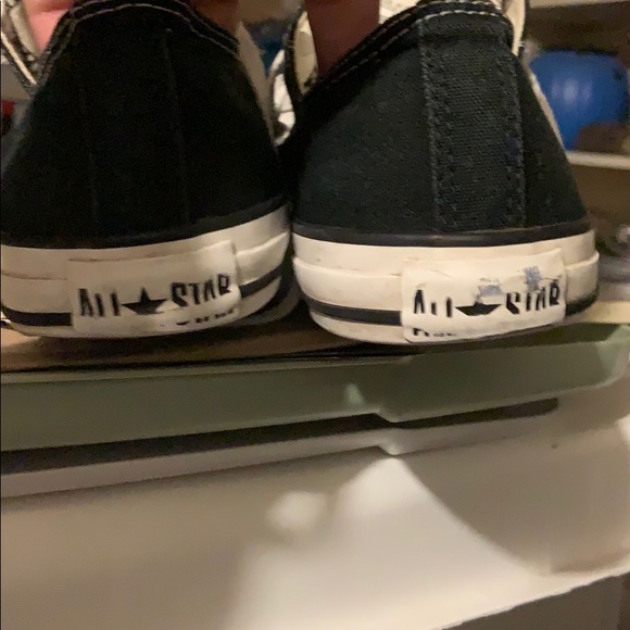 Converse - Picture 3 of 4